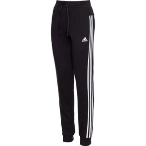 Jogginghose, "OSR 3 Stripes", Elastischer Bund, Eingrifftaschen, für Damen, schwarz, M bei Karstadt Sports Online