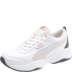 Sneakers "Cilia Mode", komfortable Einlegesohle, für Damen, weiß/eisrosa, 41 bei Karstadt Sports Online