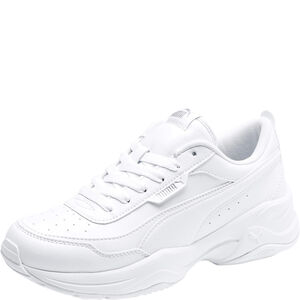 Sneakers "Cilia Mode", komfortable Einlegesohle, für Damen, weiß, 36 bei Karstadt Sports Online