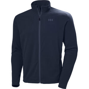 Herren Fleecejacke, marine, M bei Karstadt Sports Online