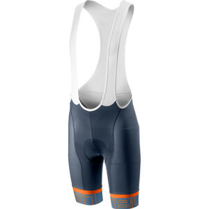 Herren Trägerhose Volo, anthrazit/weiß, XL bei Karstadt Sports Online