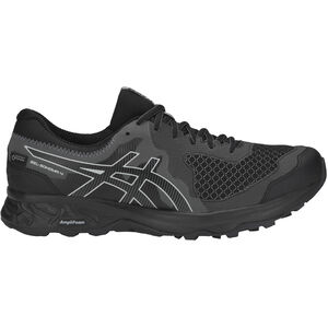 Gel-Sonoma 4 GoreTex, Herren Laufschuhe, schwarz/grau, 45 bei Karstadt Sports Online