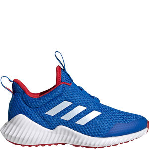 Sneakers "FortaRun", robust, für Jungen, blau/weiß, 37 1/3 bei Karstadt Sports Online