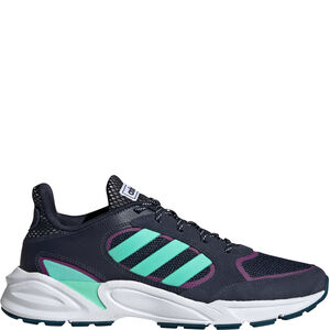 Sneakers "90´s Valasion", atmungsaktiv, Dämpfung, für Damen, navy/türkis, 36 2/3 bei Karstadt Sports Online