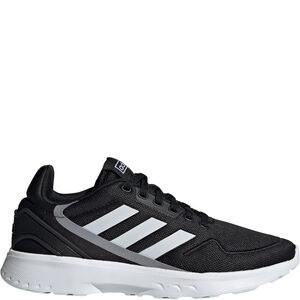 Sneakers "Nebzed", dämpfende Sohle, für Damen, schwarz/weiß, 42 2/3 bei Karstadt Sports Online