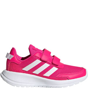 Sneakers "Tensor", rutschfest, für Mädchen, pink/weiß, 29 bei Karstadt Sports Online