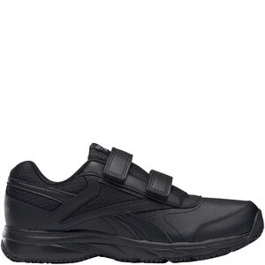 Sneaker, „Work N Cushion“, Klettverschluss, für Damen, schwarz, 41 bei Karstadt Sports Online