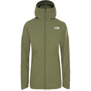Damen Parka Hikestellar, schilfgrün, XS bei Karstadt Sports Online