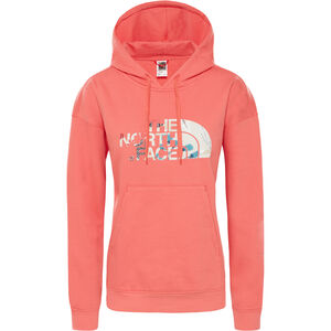 Drew Peak Light Kapuzenpullover Damen bei Karstadt Sports Online