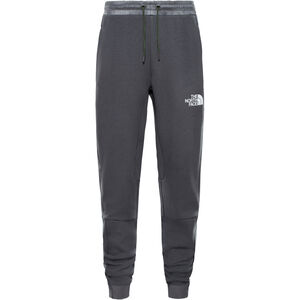 Herren Outdoorhose Vista Tek, dunkelgrau, XL, XL bei Karstadt Sports Online