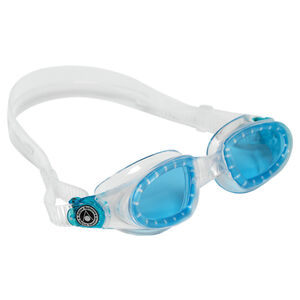Chlorbrille Mako, getöntes Glas, transparent aqua bei Karstadt Sports Online