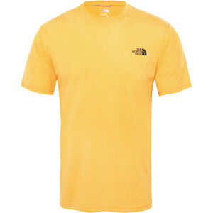 Herren T-Shirt Reaxion Amp, gelb, XL bei Karstadt Sports Online