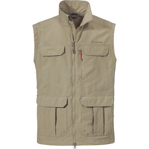 Herren Outdoorweste Sondrio1, beige, 50, , zoom bei Karstadt Sports Online