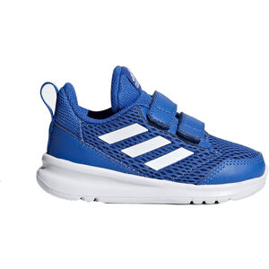 Jungen Sneaker Altarun, blau/weiß, 25 bei Karstadt Sports Online