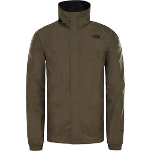 Herren Parka Resolve, khaki, XXL bei Karstadt Sports Online