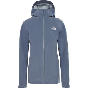 Softshelljacke "Apex Flex", wasserdicht, atmungsaktiv, für Damen bei Karstadt Sports Online