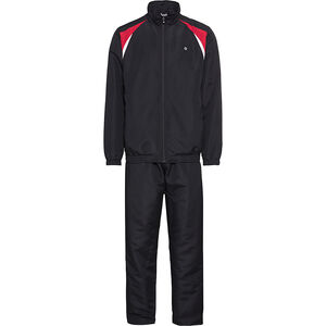 Trainingsanzug "Nolan", für Herren, schwarz, XXL bei Karstadt Sports Online