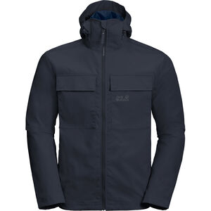 Outdoorjacke "Summer Storm", winddicht, für Herren bei Karstadt Sports Online