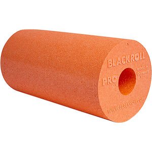Massagerolle Pro, besonders hart für intensive Anwendungen, ideal für Profisportler, orange bei Karstadt Sports Online