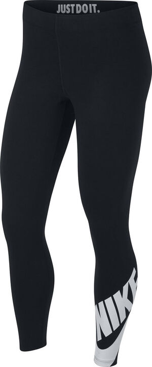 Tight "Leg-A-See", für Damen, schwarz, L bei Karstadt Sports Online