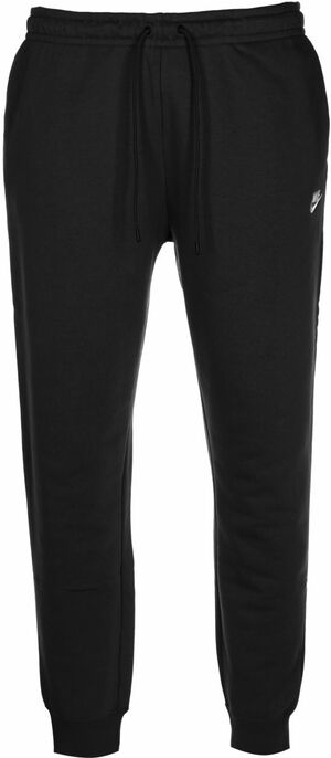 Jogginghose "Sportswear Essential", für Damen, schwarz, 3XL bei Karstadt Sports Online