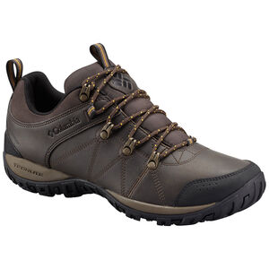 Peakfreak™, Multifunktionsschuh "Venture WP", für Herren, braun, 43 1/2 bei Karstadt Sports Online