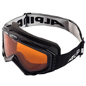 Skibrille 9.0 DLH, schwarz, OneSize bei Karstadt Sports Online