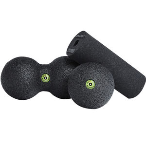 Massagegeräte-Set Blackbox Mini, schwarz bei Karstadt Sports Online