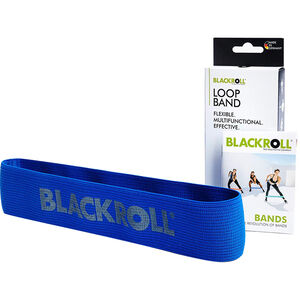 Fitnessband Loop, royalblau bei Karstadt Sports Online