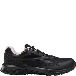 Walking-Schuh "Ridgerider 5 G", strapazierfähig, wetterfest, stoßabsorbierende Dämpfung, für Damen, schwarz, 40 1/2 bei Karstadt Sports Online