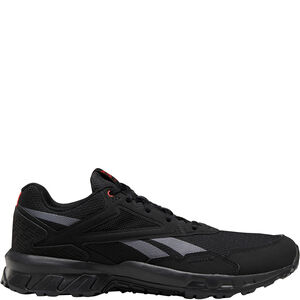 Walking-Schuh "Ridgerider 5.0", profilierte Sohle, Dämpfung,für Herren, schwarz, 45 bei Karstadt Sports Online