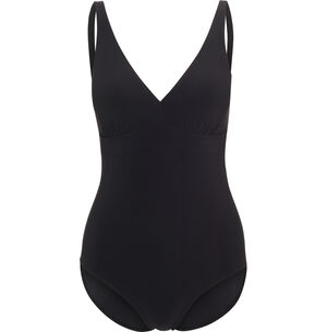 Badeanzug, Softcups, für Damen, schwarz, 36B bei Karstadt Sports Online