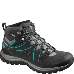 GoreTex, Multifunktionsschuh, "Ellipse 2 MID LTR GTR", für Damen, grau, 41 1/3 bei Karstadt Sports Online