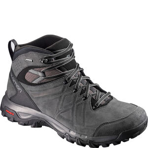 GoreTex, Multifunktionsschuh, "Evasion 2 MID LTR GTR", für Herren, grau, 46 bei Karstadt Sports Online