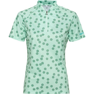 Radtrikot, "Lilo", für Damen, türkis, 38 bei Karstadt Sports Online