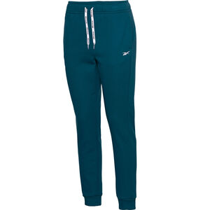 Jogginghose, "MYT Knit Blocke", für Damen, petrol, S bei Karstadt Sports Online