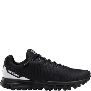 GoreTex Traillaufschuh, GoreTex "Sawcut 7.0", atmungsaktiv, für Herren, schwarz, 44 1/2 bei Karstadt Sports Online