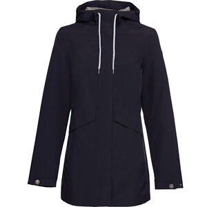 Funktionsparka, für Damen, navy, 36 bei Karstadt Sports Online
