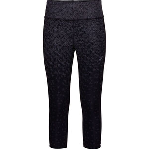 Tight, "Print", für Damen, anthrazit/schwarz, S bei Karstadt Sports Online