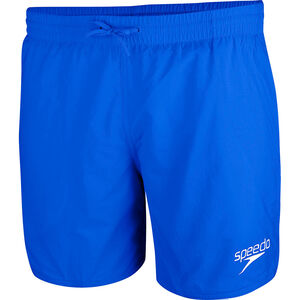 Badeshort, "Essentials 16", für Herren, blau, L bei Karstadt Sports Online
