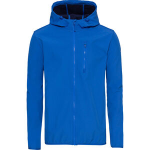 Softshelljacke, für Herren, blau, 48 bei Karstadt Sports Online