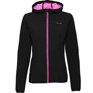 Softshelljacke, für Damen, pink, 38 bei Karstadt Sports Online