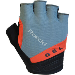 Radhandschuh "Itamos", rutschfest, grau/schwarz, 7 bei Karstadt Sports Online