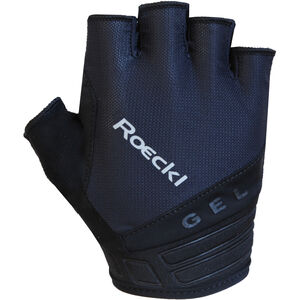 Radhandschuh "Itamos", Silikongel-Polsterung, schwarz, 10 1/2 bei Karstadt Sports Online