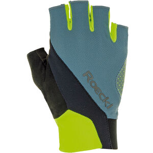 Radhandschuh "Ivory", strapazierfähig, grau, 10 bei Karstadt Sports Online