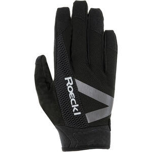 Radhandschuh "Martell", ungepolstert, schwarz, 9 bei Karstadt Sports Online