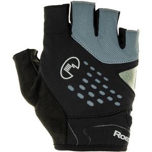 Radhandschuh "Inovo", atmungsaktiv, schwarz, 7 bei Karstadt Sports Online