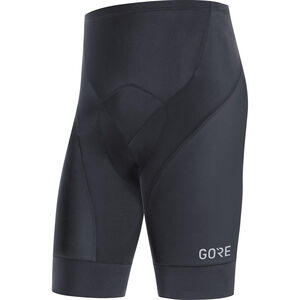 Radtights "C3", atmungsaktiv, feuchtigkeitsregulierend, schmale Passform, für Herren, schwarz, S bei Karstadt Sports Online