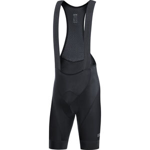 Radtights "C3", atmungsaktiv, feuchtigkeitsregulierend, schmale Passform, für Herren, schwarz, XXL bei Karstadt Sports Online