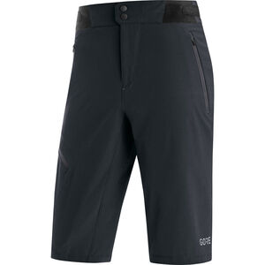 Radtights "C5", Bewegungsfreiheit, aktive Passform, lockerer Schnitt, für Herren, schwarz, XXL bei Karstadt Sports Online